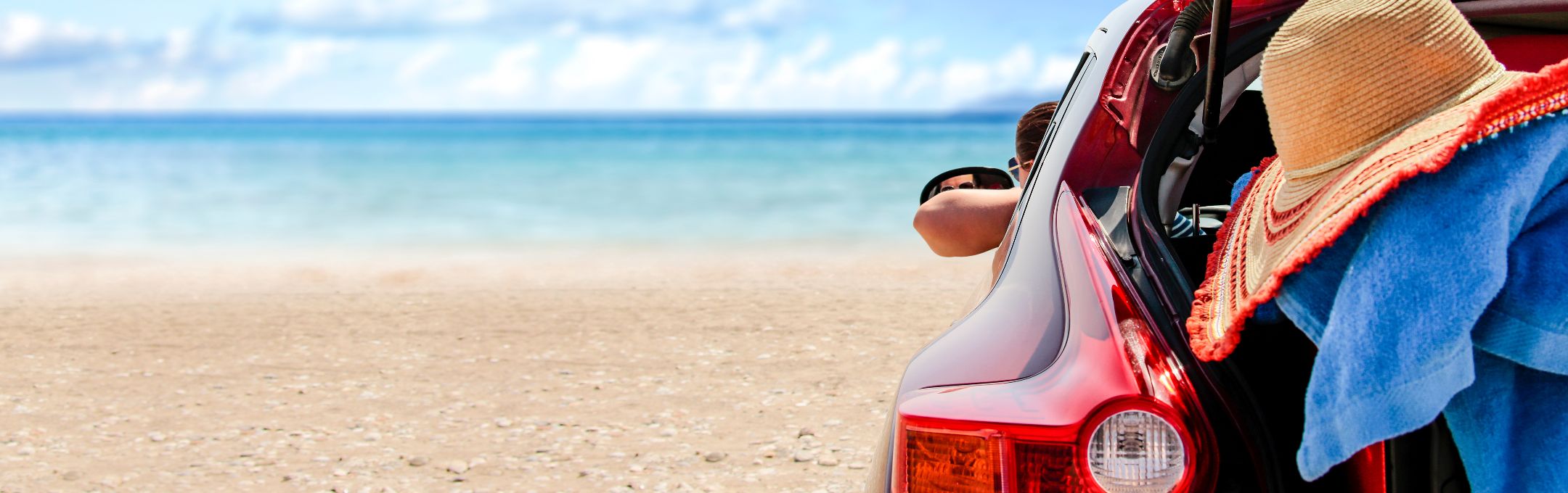 Como preparar o carro antes das férias? Conheça a checklist completa para viajar sem preocupações